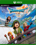 Carátula de DRAGON QUEST VII Reimagined - Xbox Series X|S