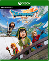 Carátula de DRAGON QUEST VII Reimagined - Xbox Series X|S
