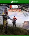 Carátula de Rust Console Edition X|S - Deluxe - Xbox Series X|S