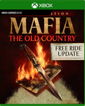 Carátula de Mafia: The Old Country Deluxe Edition - Xbox Series X|S