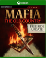 Carátula de Mafia: The Old Country Deluxe Edition - Xbox Series X|S