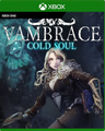 Carátula de Vambrace: Cold Soul - Xbox One
