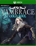 Carátula de Vambrace: Cold Soul - Xbox Series X|S