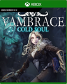 Carátula de Vambrace: Cold Soul - Xbox Series X|S