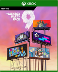 Carátula de The Jackbox Party Pack 9 - Xbox One