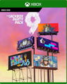 Carátula de The Jackbox Party Pack 9 - Xbox One