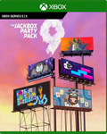 Carátula de The Jackbox Party Pack 9 - Xbox Series X|S