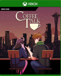 Carátula de Coffee Talk - Xbox One