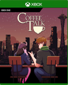 Carátula de Coffee Talk - Xbox One