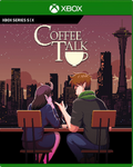Carátula de Coffee Talk - Xbox Series X|S