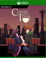 Carátula de Coffee Talk - Xbox Series X|S