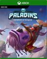 Carátula de Paladins Sky Whale Pack - Xbox One