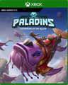 Carátula de Paladins Sky Whale Pack - Xbox Series X|S