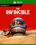 Carátula de The Invincible - Xbox Series X|S