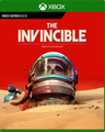 Carátula de The Invincible - Xbox Series X|S