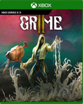 Carátula de GRIME II - Xbox Series X|S