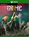 Carátula de GRIME II - Xbox Series X|S