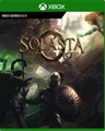 Carátula de Solasta: Crown of the Magister - Xbox Series X|S