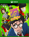 Carátula de Yuppie Psycho - Xbox Series X|S