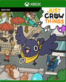 Carátula de Just Crow Things - Xbox One
