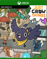 Carátula de Just Crow Things - Xbox Series X|S