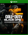 Carátula de Call of Duty: Black Ops 6 - Cross-Gen Bundle - Xbox One