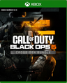 Carátula de Call of Duty: Black Ops 6 - Cross-Gen Bundle - Xbox Series X|S