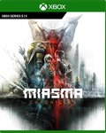 Carátula de Miasma Chronicles - Xbox Series X|S