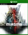 Carátula de Miasma Chronicles - Xbox Series X|S