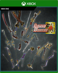 Carátula de DYNASTY WARRIORS 9 Special Weapon Edition - Xbox One