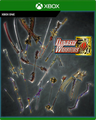 Carátula de DYNASTY WARRIORS 9 Special Weapon Edition - Xbox One