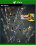 Carátula de DYNASTY WARRIORS 9 Special Weapon Edition - Xbox Series X|S