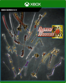 Carátula de DYNASTY WARRIORS 9 Special Weapon Edition - Xbox Series X|S
