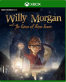 Carátula de Willy Morgan and the Curse of Bone Town - Xbox Series X|S