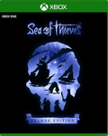 Carátula de Sea of Thieves: 2026 Deluxe Edition - Xbox One