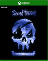 Carátula de Sea of Thieves: 2026 Deluxe Edition - Xbox One