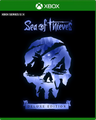Carátula de Sea of Thieves: 2026 Deluxe Edition - Xbox Series X|S