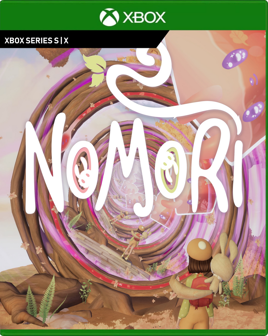 Nomori - Preventa - Xbox Series X|S