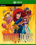 Carátula de Cotton 100% - Xbox One