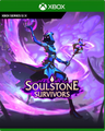Carátula de Soulstone Survivors - Xbox Series X|S