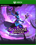 Carátula de Soulstone Survivors - Xbox Series X|S