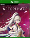 Carátula de Afterimage - Xbox One
