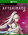 Carátula de Afterimage - Xbox One
