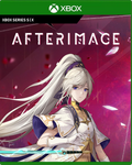 Carátula de Afterimage - Xbox Series X|S