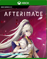 Carátula de Afterimage - Xbox Series X|S