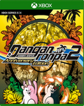 Carátula de Danganronpa 2: Goodbye Despair Anniversary Edition - Xbox Series X|S