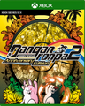 Carátula de Danganronpa 2: Goodbye Despair Anniversary Edition - Xbox Series X|S