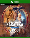 Carátula de The Making of Karateka - Xbox One
