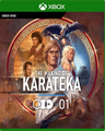 Carátula de The Making of Karateka - Xbox One