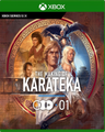 Carátula de The Making of Karateka - Xbox Series X|S